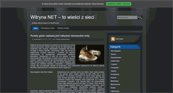 Desktop Screenshot of net.iswift.eu