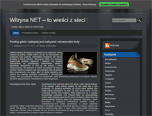 Tablet Screenshot of net.iswift.eu